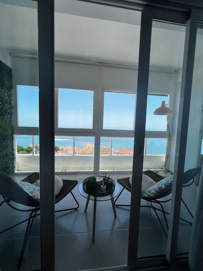 Benalseaviews By Gms Apartamento *