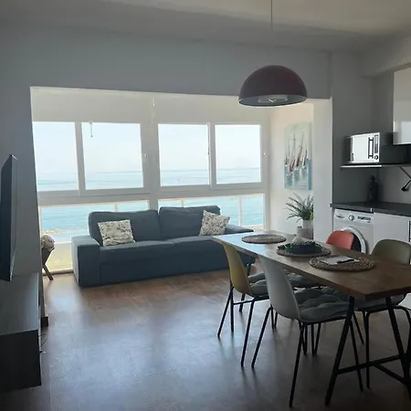 Benalseaviews By Gms Apartamentos Benalmadena Exterior photo