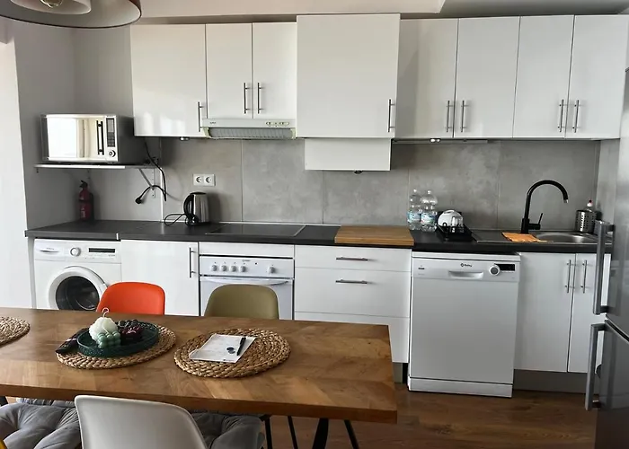 Benalseaviews By Gms Apartamentos